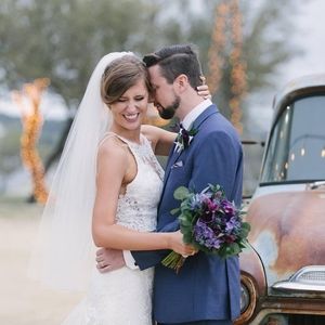 Meet your Posher, Travis